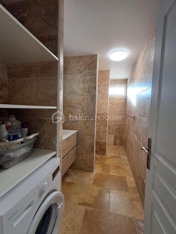 Maison traditionnelle de 76 m²