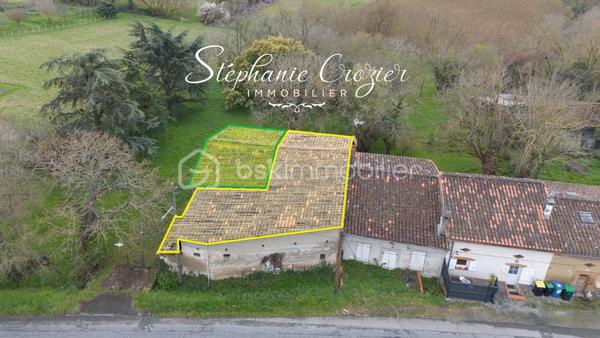 Appartement de 210 m²