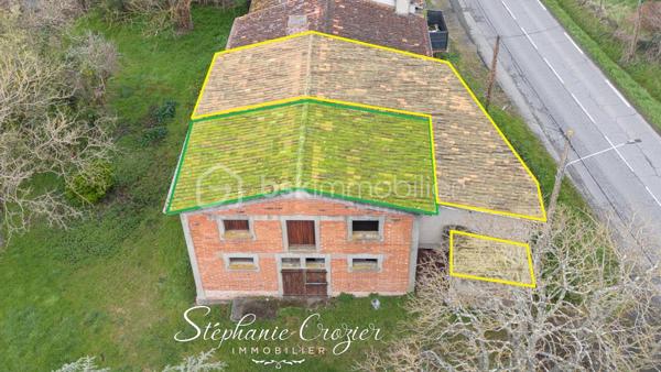 Appartement de 210 m²