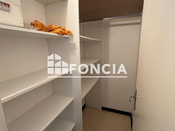 Location Studio 23.39 m² - 12 B RUE DES PLANTES Rennes 35700