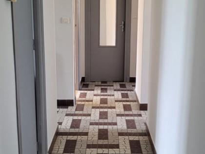Maison - Proximite oloron-sainte-marie - Réf.:205383 SPECIAL INVESTISSEURS - CHARMANTE PETITE MAISON DE VILLAGE AVEC JARDINET ET DEPENDANCE - LOUEE 350 €