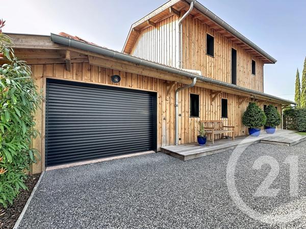 Maison à vendre  5 pièces - 177,57 m 2   GUJAN MESTRAS  - 33