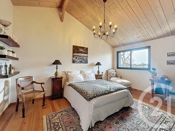 Maison à vendre  5 pièces - 177,57 m 2   GUJAN MESTRAS  - 33