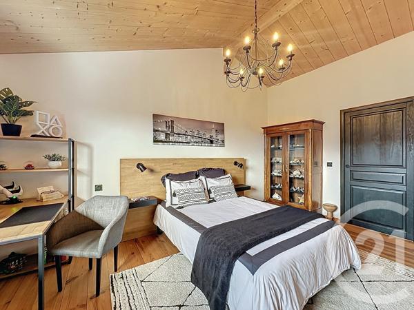 Maison à vendre  5 pièces - 177,57 m 2   GUJAN MESTRAS  - 33