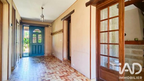 Maison à vendre 7 pièces 164 m² Villiers-le-Morhier
