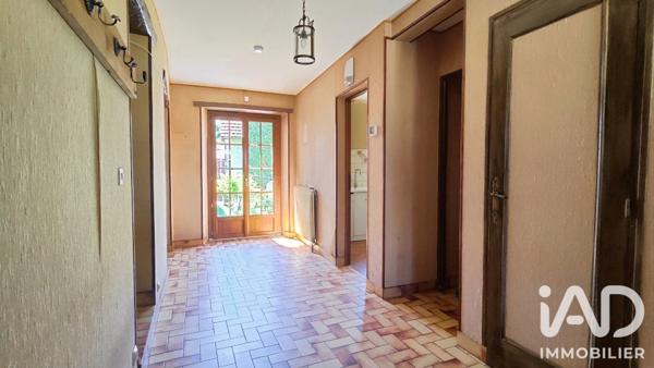 Maison à vendre 7 pièces 164 m² Villiers-le-Morhier