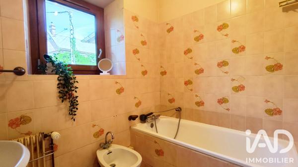 Maison à vendre 7 pièces 164 m² Villiers-le-Morhier