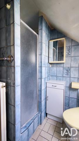 Maison à vendre 7 pièces 164 m² Villiers-le-Morhier