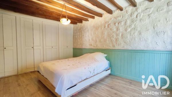 Maison à vendre 7 pièces 164 m² Villiers-le-Morhier