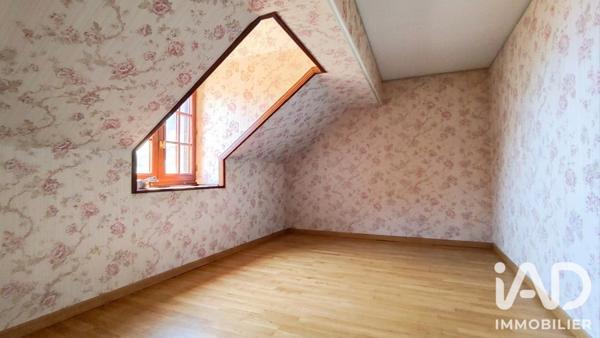 Maison à vendre 7 pièces 164 m² Villiers-le-Morhier