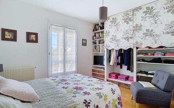 Maison à vendre    3 pièces • 50 m2 Nantes