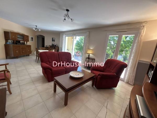 Maison à vendre 5 pièces de 122 m²