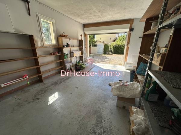 Maison à vendre 5 pièces de 122 m²