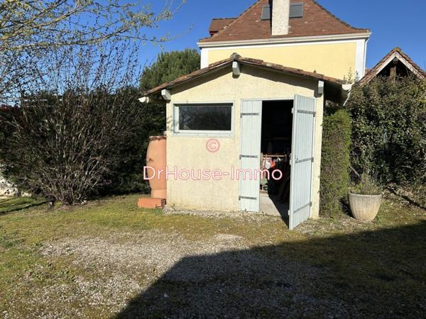 Maison à vendre 5 pièces de 122 m²