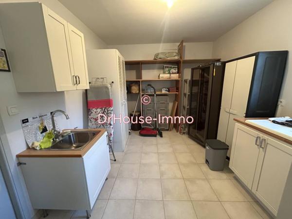 Maison à vendre 5 pièces de 122 m²