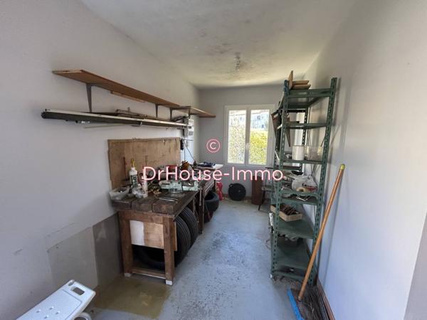 Maison à vendre 5 pièces de 122 m²