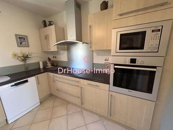 Maison à vendre 5 pièces de 122 m²