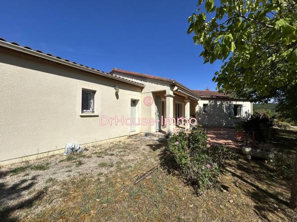Maison à vendre 5 pièces de 122 m²