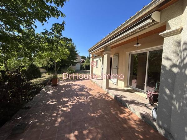 Maison à vendre 5 pièces de 122 m²