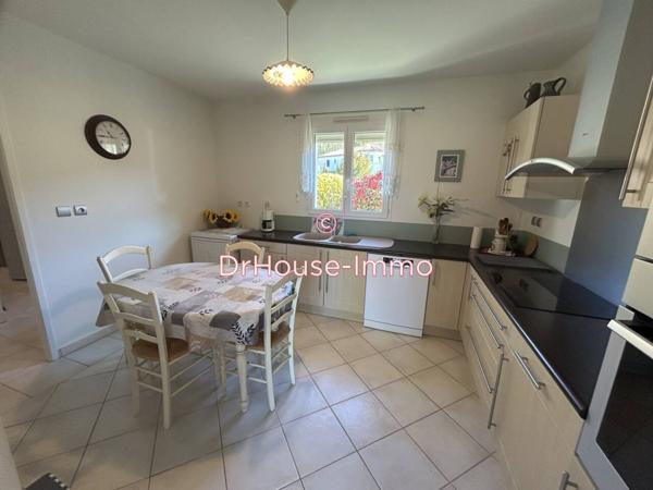 Maison à vendre 5 pièces de 122 m²