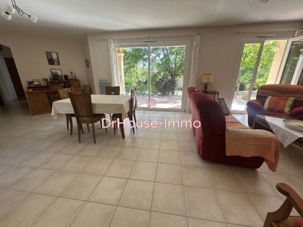 Maison à vendre 5 pièces de 122 m²