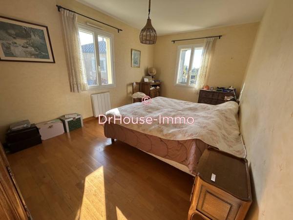 Maison à vendre 5 pièces de 122 m²