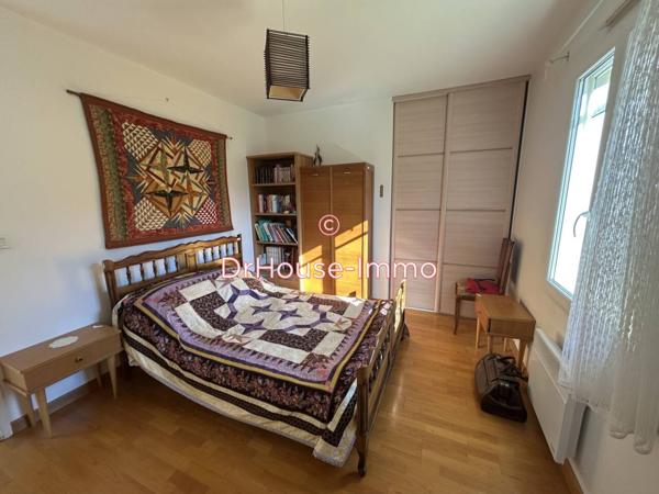 Maison à vendre 5 pièces de 122 m²
