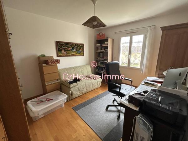Maison à vendre 5 pièces de 122 m²