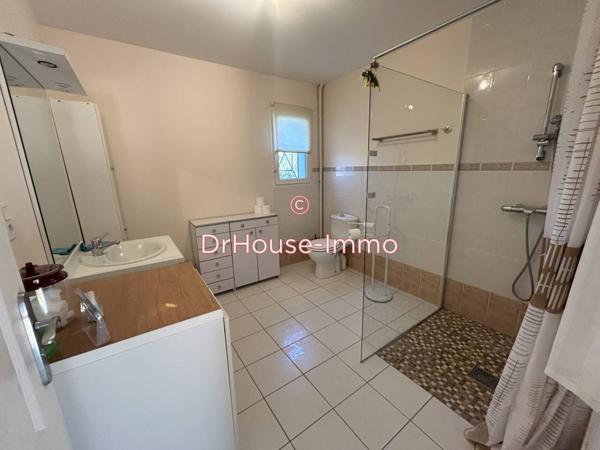 Maison à vendre 5 pièces de 122 m²