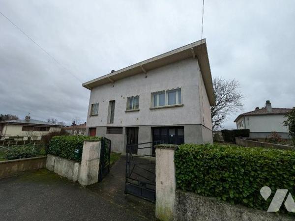 Maison à Vendre à Dombasle-sur-Meurthe (54110) en Meurthe-et-Moselle (54)

Cette maison, cons...