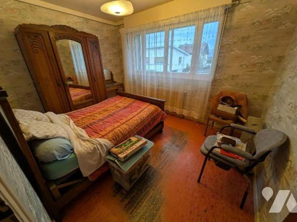 Maison à Vendre à Dombasle-sur-Meurthe (54110) en Meurthe-et-Moselle (54)

Cette maison, cons...