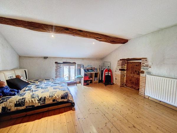 Havre de paix en ville