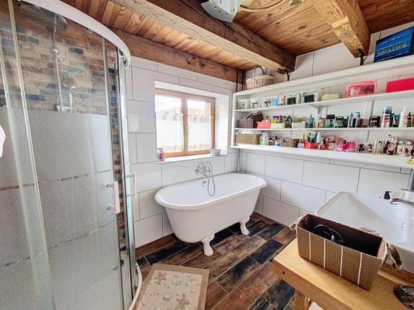 Havre de paix en ville