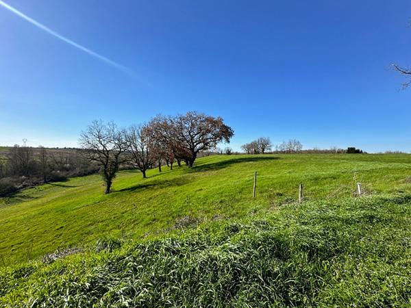 Location maison Castelmayran - 6 pièce(s) - 299 m² - 1 200 €/mois