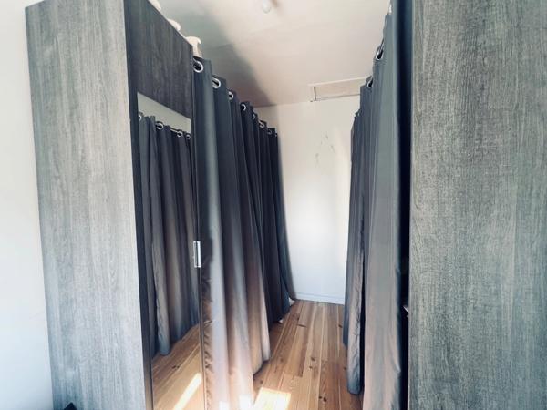 Charmante Longére 135m²