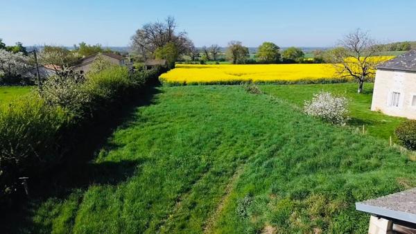 Charmante Longére 135m²