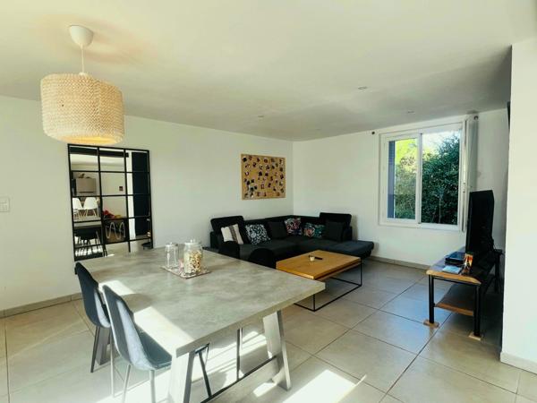 Charmante Longére 135m²