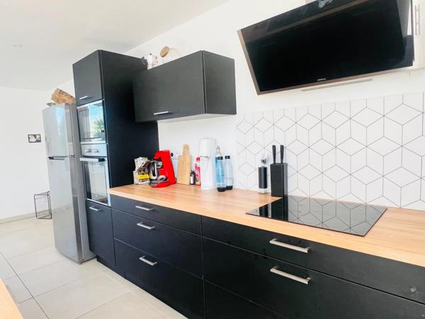 Charmante Longére 135m²