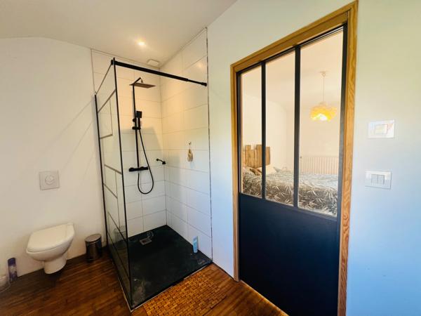 Charmante Longére 135m²