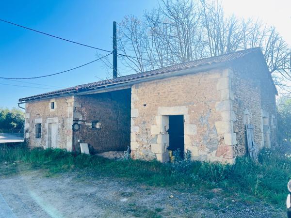 Charmante Longére 135m²