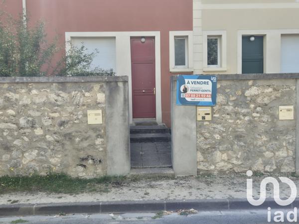 Apartment for sale 2 rooms 60 m² Champagne-sur-Seine