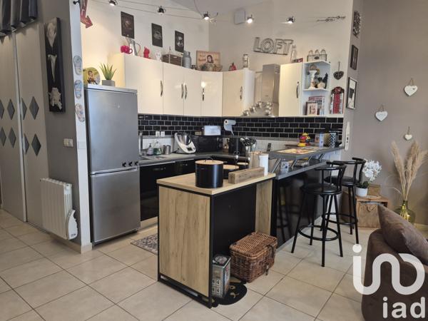 Apartment for sale 2 rooms 60 m² Champagne-sur-Seine