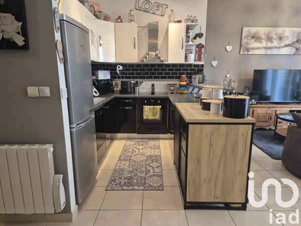 Apartment for sale 2 rooms 60 m² Champagne-sur-Seine