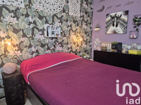 Apartment for sale 2 rooms 60 m² Champagne-sur-Seine