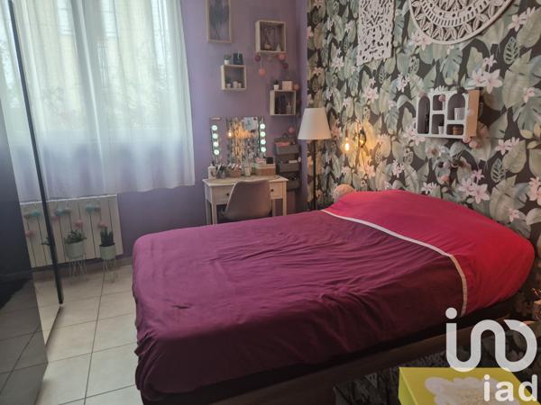 Apartment for sale 2 rooms 60 m² Champagne-sur-Seine