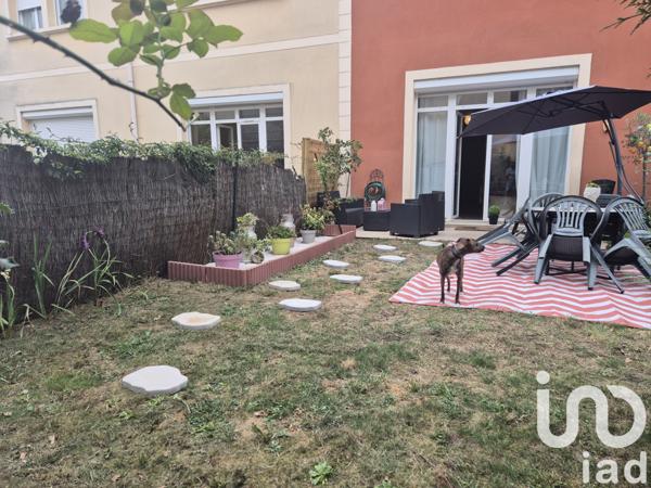 Apartment for sale 2 rooms 60 m² Champagne-sur-Seine