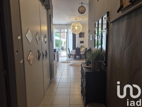 Apartment for sale 2 rooms 60 m² Champagne-sur-Seine