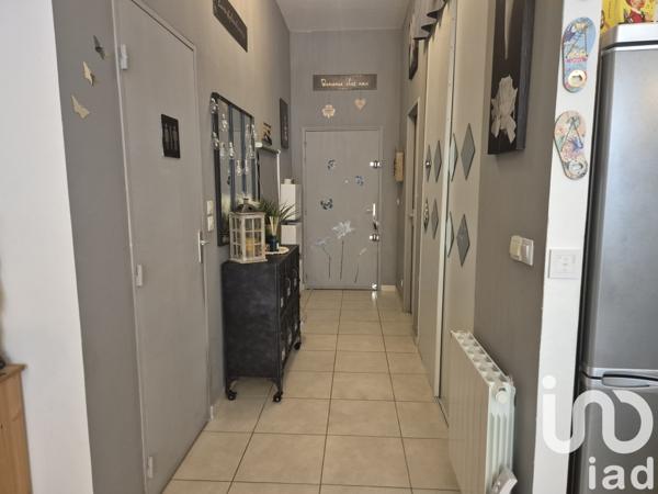 Apartment for sale 2 rooms 60 m² Champagne-sur-Seine