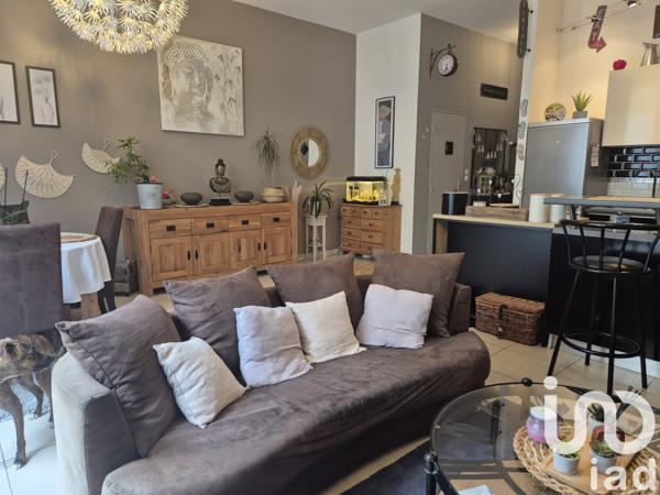 Apartment for sale 2 rooms 60 m² Champagne-sur-Seine