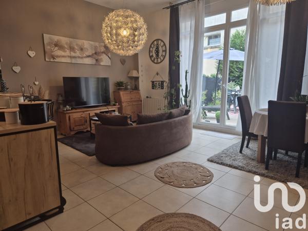 Apartment for sale 2 rooms 60 m² Champagne-sur-Seine